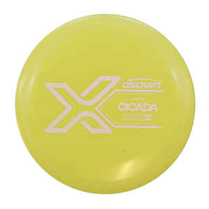 Discraft X Cicada