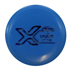 Discraft X Cicada