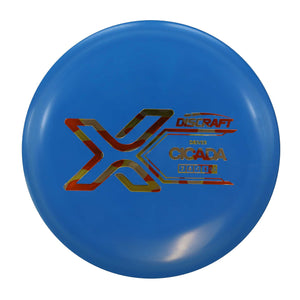 Discraft X Cicada