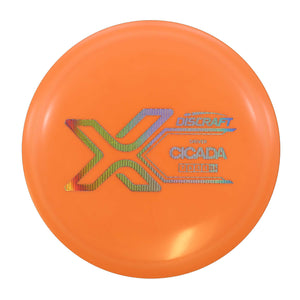 Discraft X Cicada