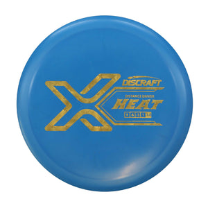 Discraft X Heat