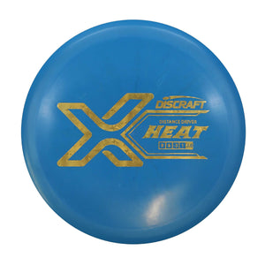 Discraft X Heat