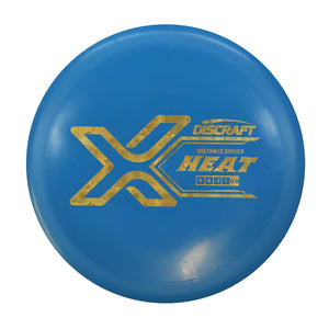 Discraft X Heat