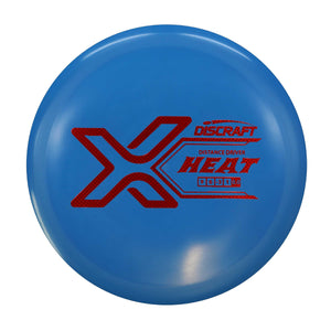 Discraft X Heat