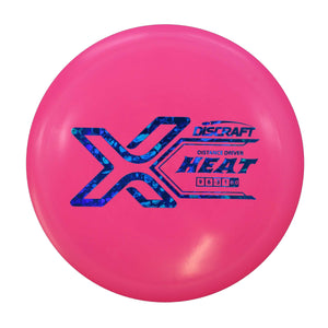 Discraft X Heat