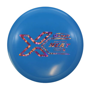 Discraft X Heat