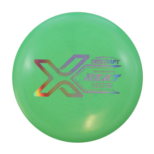 Discraft X Heat