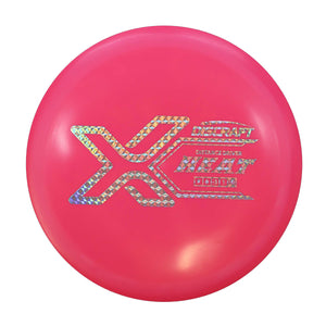 Discraft X Heat