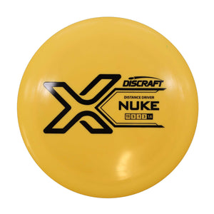 Discraft X Nuke