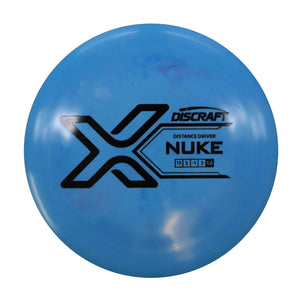 Discraft X Nuke