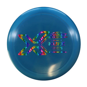 Discraft X Nuke