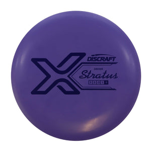 Discraft X Stratus