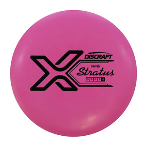 Discraft X Stratus