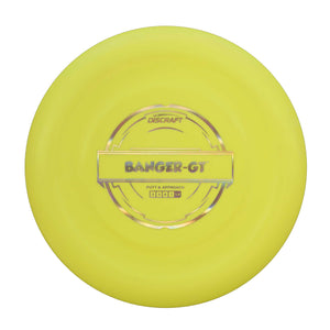 Discraft D Banger GT