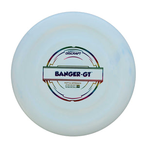 Discraft D Banger GT
