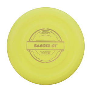 Discraft D Banger GT