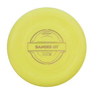Discraft D Banger GT