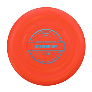 Discraft D Banger GT