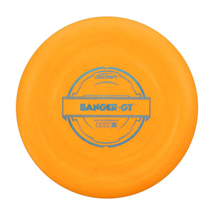 Discraft D Banger GT