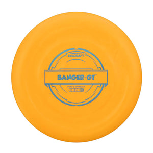 Discraft D Banger GT