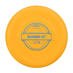 Discraft D Banger GT