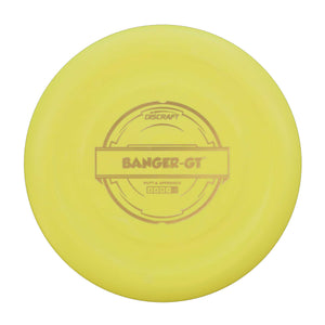 Discraft D Banger GT