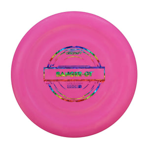 Discraft D Banger GT