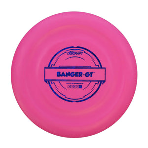 Discraft D Banger GT
