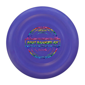 Discraft D Soft Banger GT