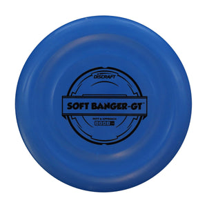 Discraft D Soft Banger GT