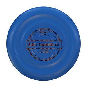 Discraft D Soft Banger GT
