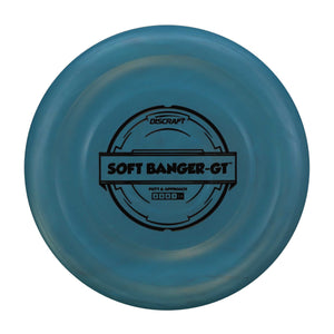 Discraft D Soft Banger GT