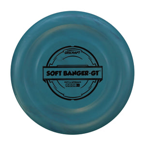 Discraft D Soft Banger GT