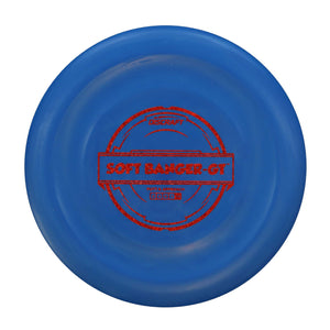 Discraft D Soft Banger GT