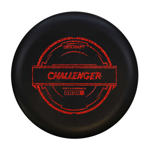 Discraft D Challenger