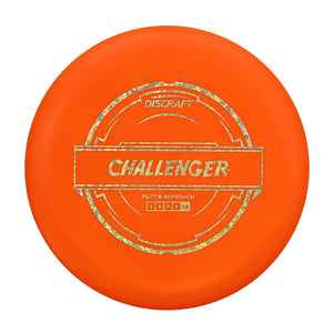 Discraft D Challenger