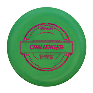 Discraft D Challenger