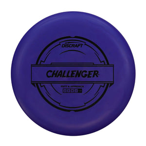 Discraft D Challenger