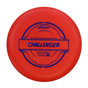 Discraft D Challenger