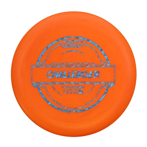 Discraft D Challenger