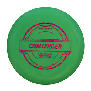Discraft D Challenger