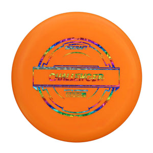 Discraft D Challenger