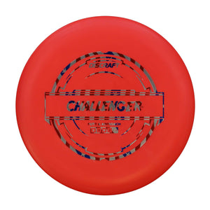 Discraft D Challenger