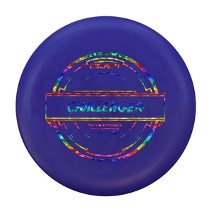 Discraft D Challenger