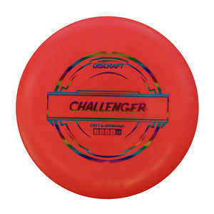 Discraft D Challenger