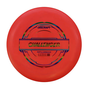 Discraft D Challenger