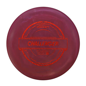 Discraft D Challenger