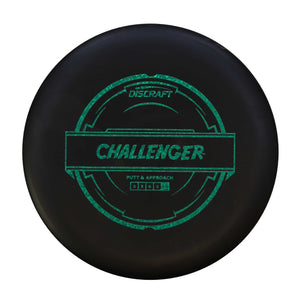 Discraft D Challenger