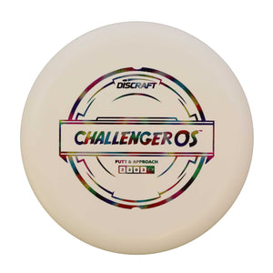 Discraft D Challenger OS