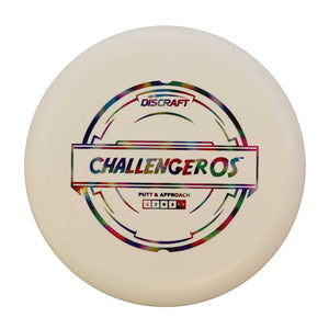 Discraft D Challenger OS